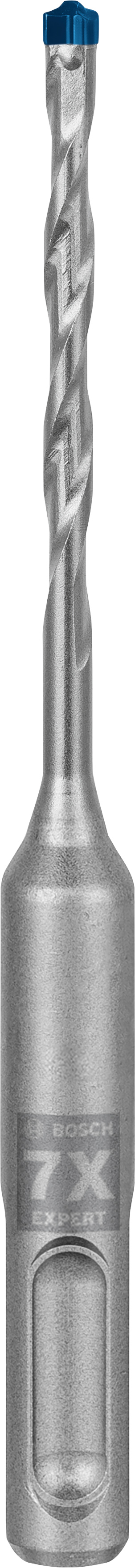 Bosch Accessoires Expert SDS plus-7X hamerboor 4 x 50 x 115 mm - 1 stuk(s) - 2608900057