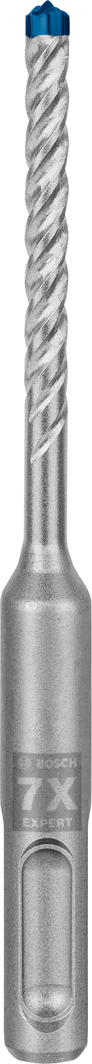 Bosch Accessoires Expert SDS plus-7X hamerboor 5 x 50 x 115 mm - 1 stuk(s) - 2608900059