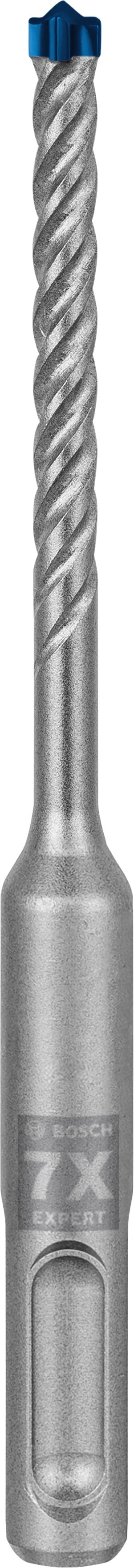 Bosch Accessoires Expert SDS plus-7X hamerboor 5,5 x 50 x 115 mm - 1 stuk(s) - 2608900065