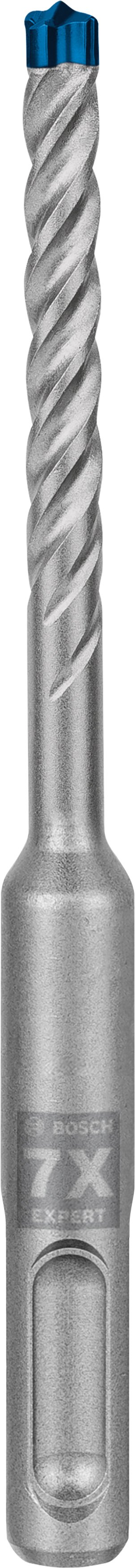 Bosch Accessoires Expert SDS plus-7X hamerboor 6 x 50 x 115 mm - 1 stuk(s) - 2608900071