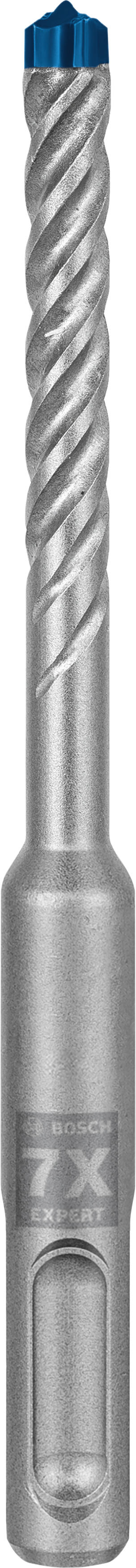 Bosch Accessoires Expert SDS plus-7X hamerboor 6,5 x 50 x 115 mm - 1 stuk(s) - 2608900077