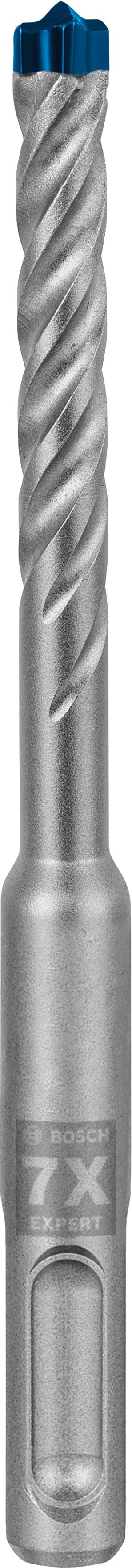 Bosch Accessoires Expert SDS plus-7X hamerboor 7 x 50 x 115 mm - 1 stuk(s) - 2608900083