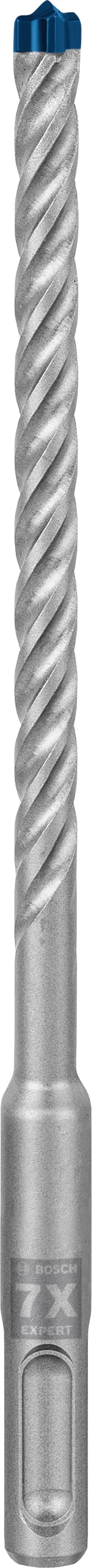 Bosch Accessoires Expert SDS plus-7X hamerboor 7 x 100 x 165 mm - 1 stuk(s) - 2608900084