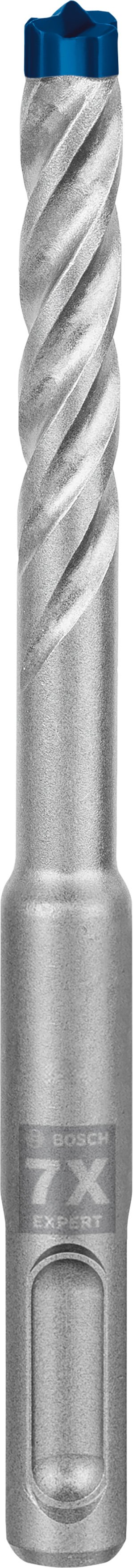 Bosch Accessoires Expert SDS plus-7X hamerboor 8 x 50 x 115 mm - 1 stuk(s) - 2608900087