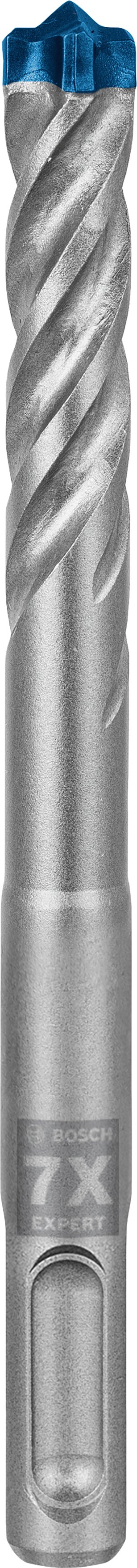 Bosch Accessoires Expert SDS plus-7X hamerboor 10 x 50 x 115 mm - 1 stuk(s) - 2608900096