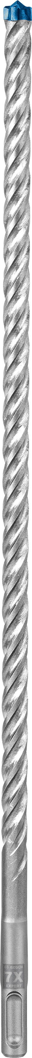 Bosch Accessoires Expert SDS plus-7X hamerboor 10 x 300 x 365 mm - 1 stuk(s) - 2608900101