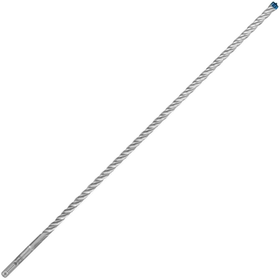 Bosch Accessoires Expert SDS plus-7X hamerboor 10 x 400 x 465 mm - 1 stuk(s) - 2608900102