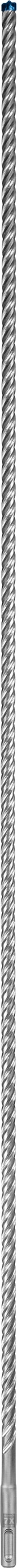 Bosch Accessoires Expert SDS plus-7X hamerboor 10 x 950 x 1000 mm - 1 stuk(s) - 2608900104