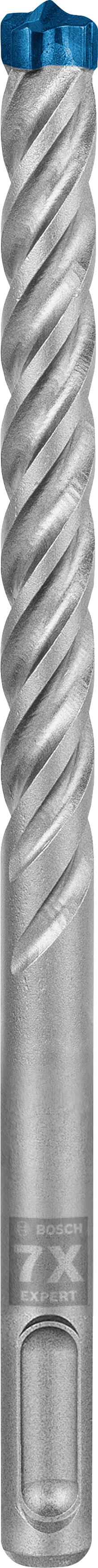 Bosch Accessoires Expert SDS plus-7X hamerboor 11 x 100 x 165 mm - 1 stuk(s) - 2608900105