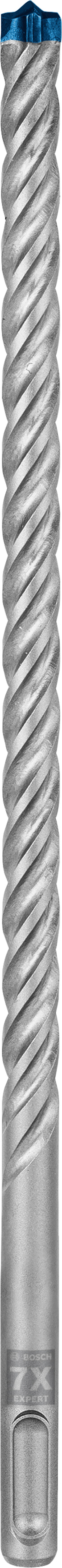 Bosch Accessoires Expert SDS plus-7X hamerboor 11 x 200 x 265 mm - 1 stuk(s) - 2608900107
