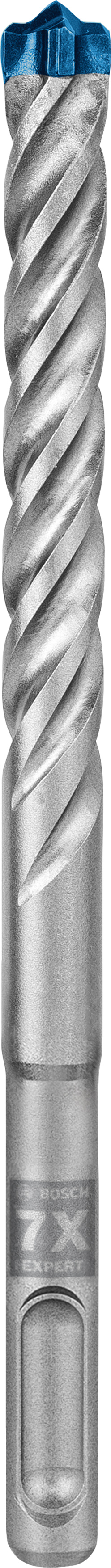 Bosch Accessoires Expert SDS plus-7X hamerboor 12 x 100 x 165 mm - 1 stuk(s) - 2608900108