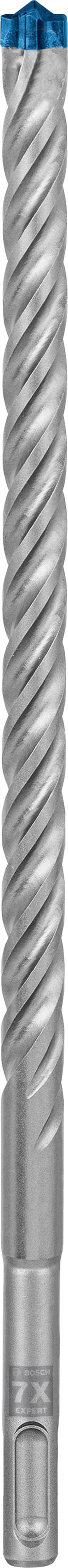 Bosch Accessoires Expert SDS plus-7X hamerboor 12 x 200 x 265 mm - 1 stuk(s) - 2608900110
