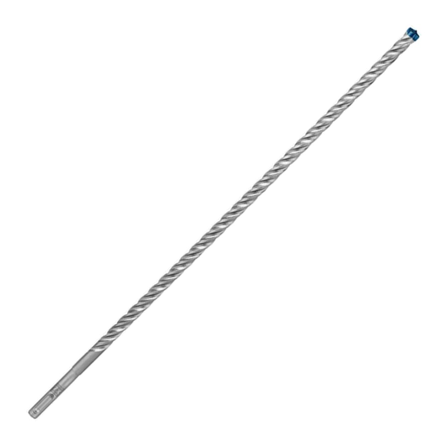 Bosch Accessoires Expert SDS plus-7X hamerboor 12 x 400 x 465 mm - 1 stuk(s) - 2608900113
