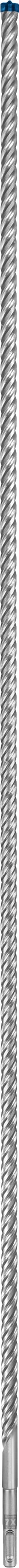 Bosch Accessoires Expert SDS plus-7X hamerboor 12 x 950 x 1000 mm - 1 stuk(s) - 2608900115
