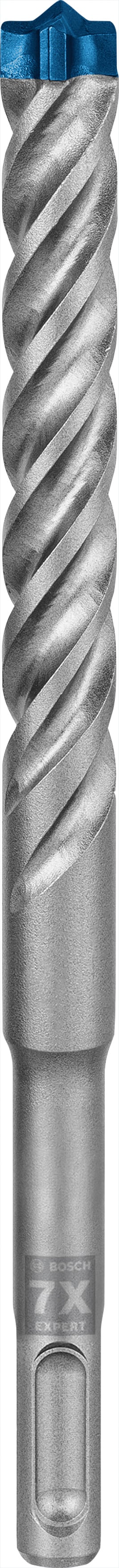 Bosch Accessoires Expert SDS plus-7X hamerboor 13 x 100 x 165 mm - 1 stuk(s) - 2608900116