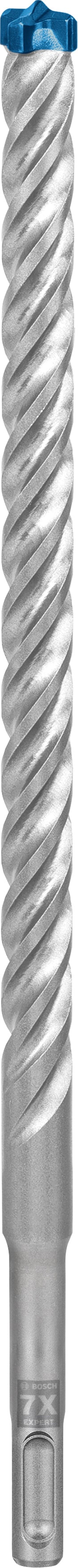 Bosch Accessoires Expert SDS plus-7X hamerboor 14 x 200 x 265 mm - 1 stuk(s) - 2608900121