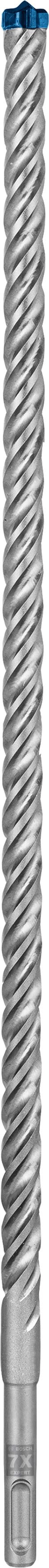 Bosch Accessoires Expert SDS plus-7X hamerboor 14 x 400 x 465 mm - 1 stuk(s) - 2608900124