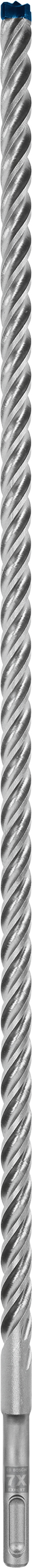 Bosch Accessoires Expert SDS plus-7X hamerboor 14 x 550 x 600 mm - 1 stuk(s) - 2608900125