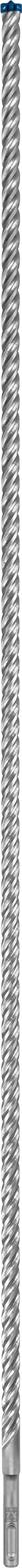 Bosch Accessoires Expert SDS plus-7X hamerboor 14 x 950 x 1000 mm - 1 stuk(s) - 2608900126