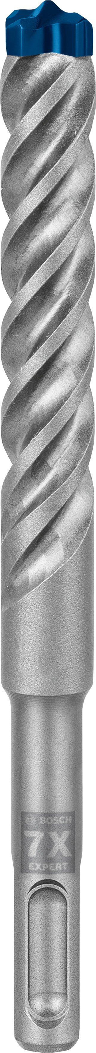 Bosch Accessoires Expert SDS plus-7X hamerboor 15 x 100 x 165 mm - 1 stuk(s) - 2608900127