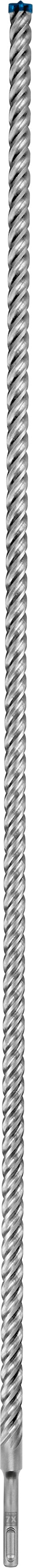 Bosch Accessoires Expert SDS plus-7X hamerboor 16 x 950 x 1000 mm - 1 stuk(s) - 2608900135