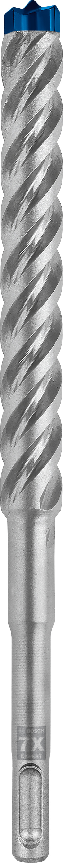 Bosch Accessoires Expert SDS plus-7X hamerboor 17 x 150 x 215 mm - 1 stuk(s) - 2608900136