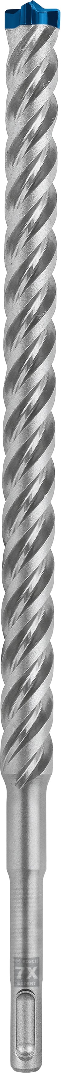 Bosch Accessoires Expert SDS plus-7X hamerboor 17 x 250 x 315 mm - 1 stuk(s) - 2608900137