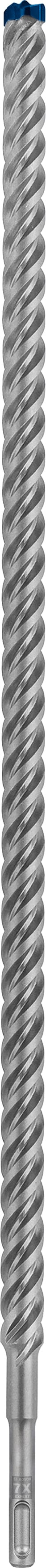Bosch Accessoires Expert SDS plus-7X hamerboor 18 x 400 x 450 mm - 1 stuk(s) - 2608900139