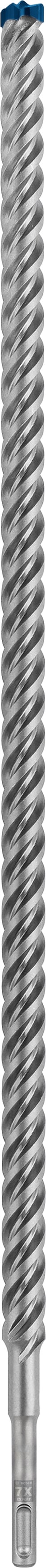 Bosch Accessoires Expert SDS plus-7X hamerboor 18 x 550 x 600 mm - 1 stuk(s) - 2608900140
