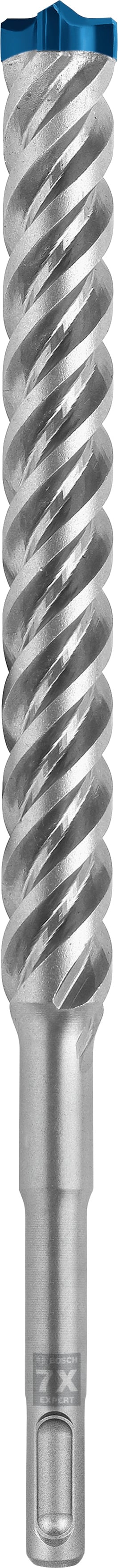 Bosch Accessoires Expert SDS plus-7X hamerboor 20 x 200 x 250 mm - 1 stuk(s) - 2608900142