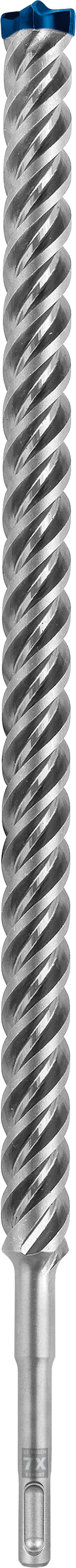 Bosch Accessoires Expert SDS plus-7X hamerboor 22 x 400 x 450 mm - 1 stuk(s) - 2608900147