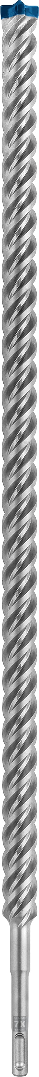 Bosch Accessoires Expert SDS plus-7X hamerboor 22 x 550 x 600 mm - 1 stuk(s) - 2608900148