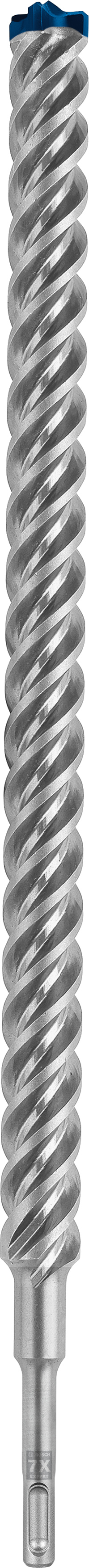 Bosch Accessoires Expert SDS plus-7X hamerboor 25 x 400 x 450 mm - 1 stuk(s) - 2608900151