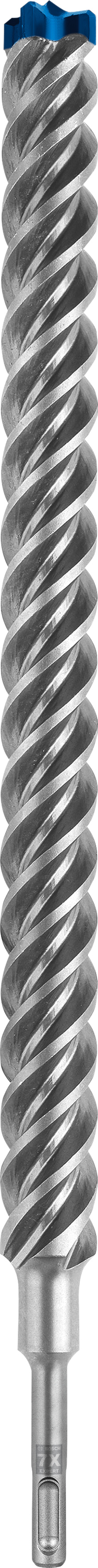 Bosch Accessoires Expert SDS plus-7X hamerboor 30 x 400 x 450 mm - 1 stuk(s) - 2608900155