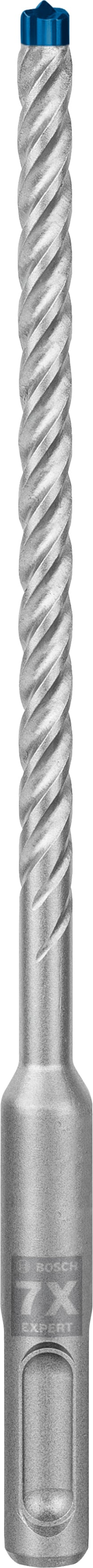 Bosch Accessoires Expert SDS plus-7X hamerboor 6 x 100 x 165 mm - 10 stuk(s) - 2608900160