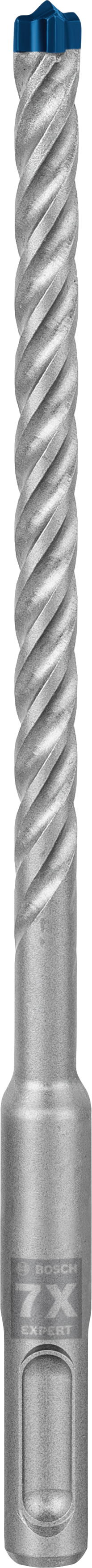 Bosch Accessoires Expert SDS plus-7X hamerboor 7 x 100 x 165 mm - 1 stuk(s) - 2608900166