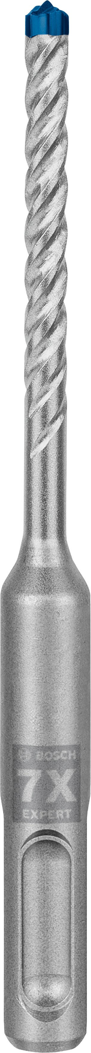 Bosch Accessoires Expert SDS plus-7X hamerboor 5 x 50 x 115 mm - 1 stuk(s) - 2608900178