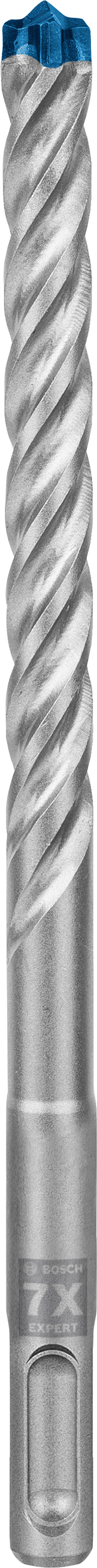 Bosch Accessoires Expert SDS plus-7X hamerboor 10 x 100 x 165 mm - 1 stuk(s) - 2608900186