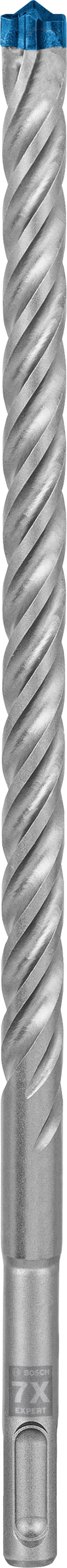 Bosch Accessoires Expert SDS plus-7X hamerboor 12 x 200 x 265 mm - 1 stuk(s) - 2608900190
