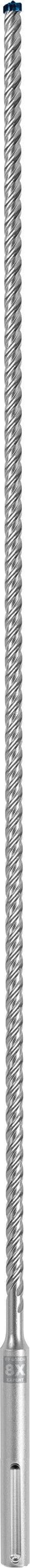 Bosch Accessoires Expert SDS max-8X hamerboor 12 x 800 x 940 mm - 1 stuk(s) - 2608900204