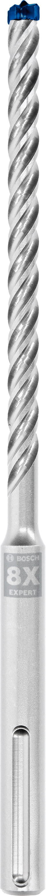 Bosch Accessoires Expert SDS max-8X hamerboor 14 x 200 x 340 mm - 1 stuk(s) - 2608900207