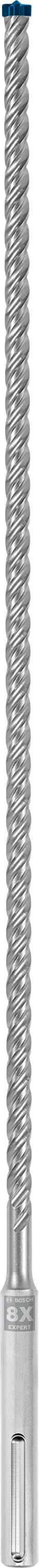 Bosch Accessoires Expert SDS max-8X hamerboor 14 x 600 x 740 mm - 1 stuk(s) - 2608900209