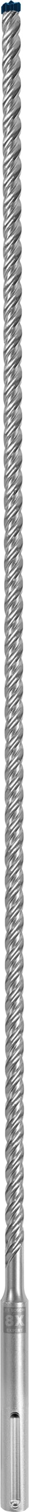 Bosch Accessoires Expert SDS max-8X hamerboor 14 x 800 x 940 mm - 1 stuk(s) - 2608900210