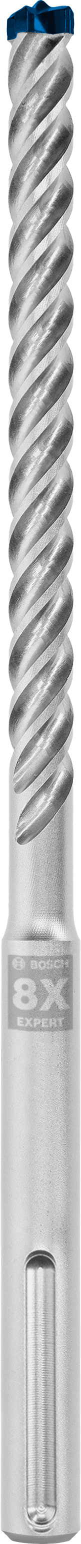 Bosch Accessoires Expert SDS max-8X hamerboor 16 x 200 x 340 mm - 1 stuk(s) - 2608900214