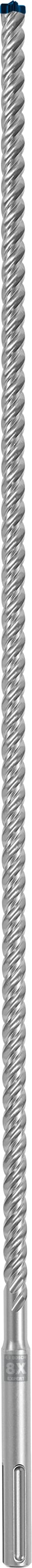 Bosch Accessoires Expert SDS max-8X hamerboor 16 x 800 x 940 mm - 1 stuk(s) - 2608900217