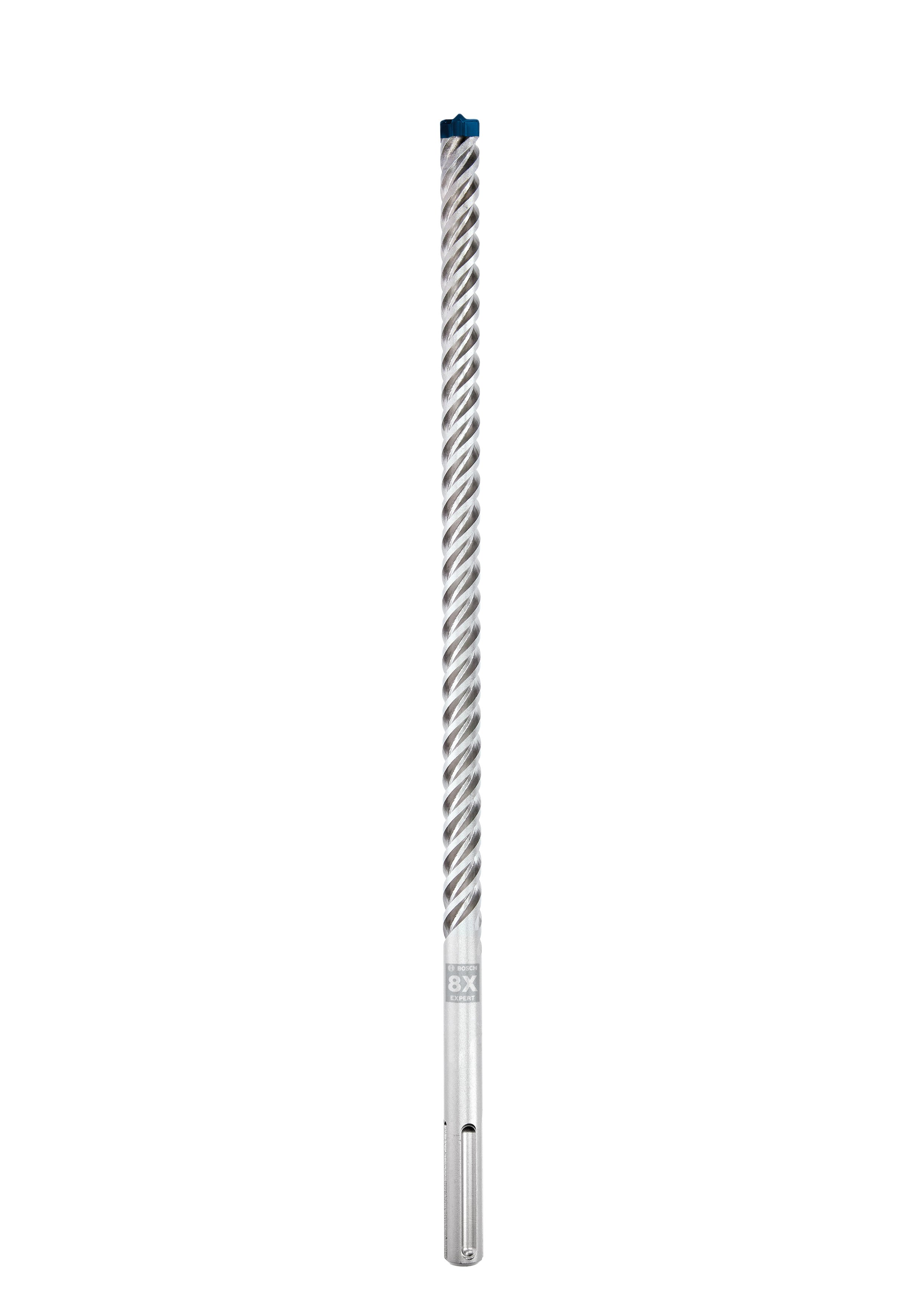 Bosch Accessoires Expert SDS max-8X hamerboor 20 x 400 x 520 mm - 1 stuk(s) - 2608900229