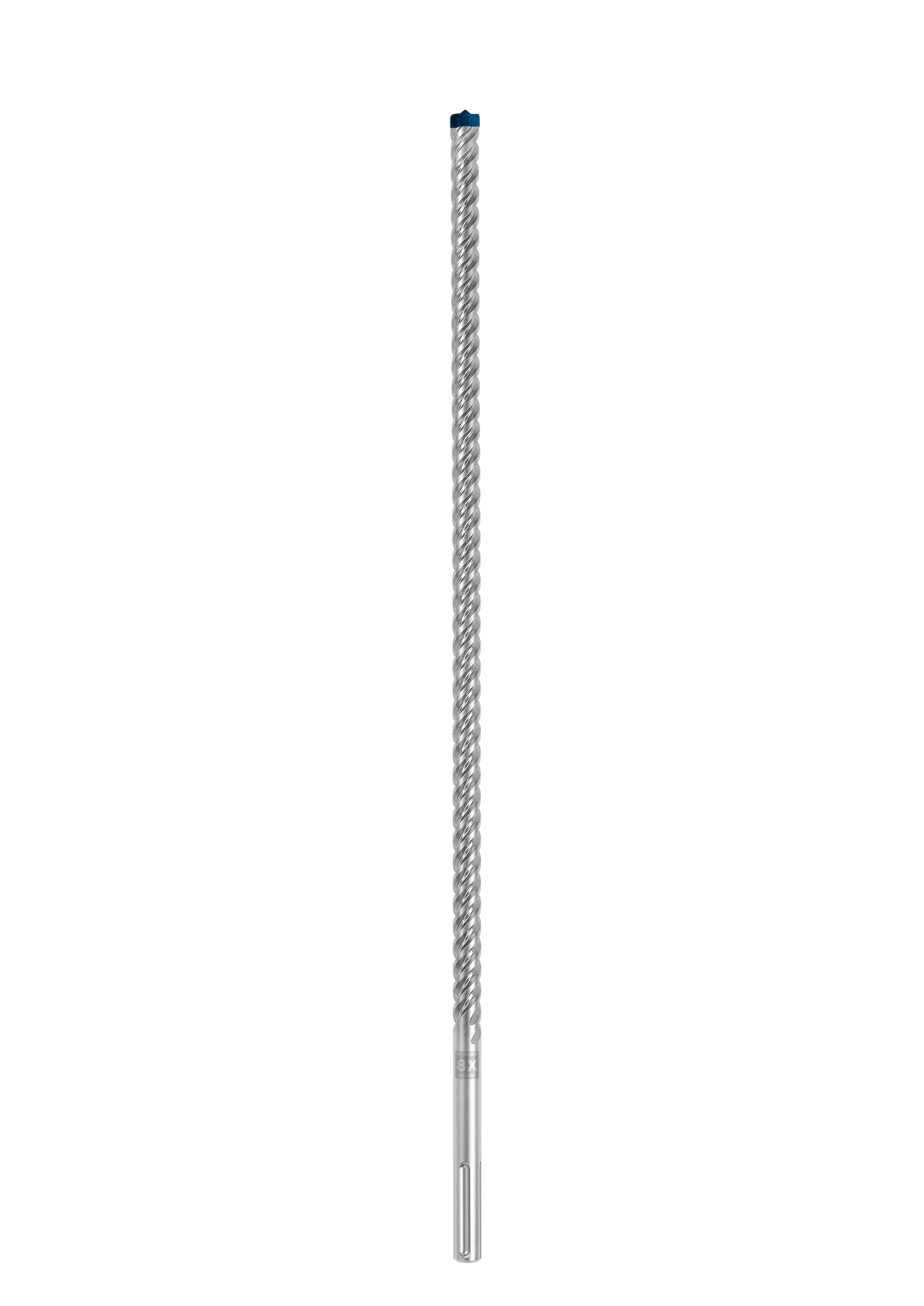 Bosch Accessoires Expert SDS max-8X hamerboor 20 x 600 x 720 mm - 1 stuk(s) - 2608900230