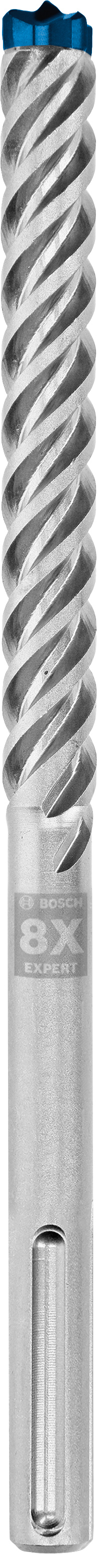 Bosch Accessoires Expert SDS max-8X hamerboor 22 x 200 x 320 mm - 1 stuk(s) - 2608900233