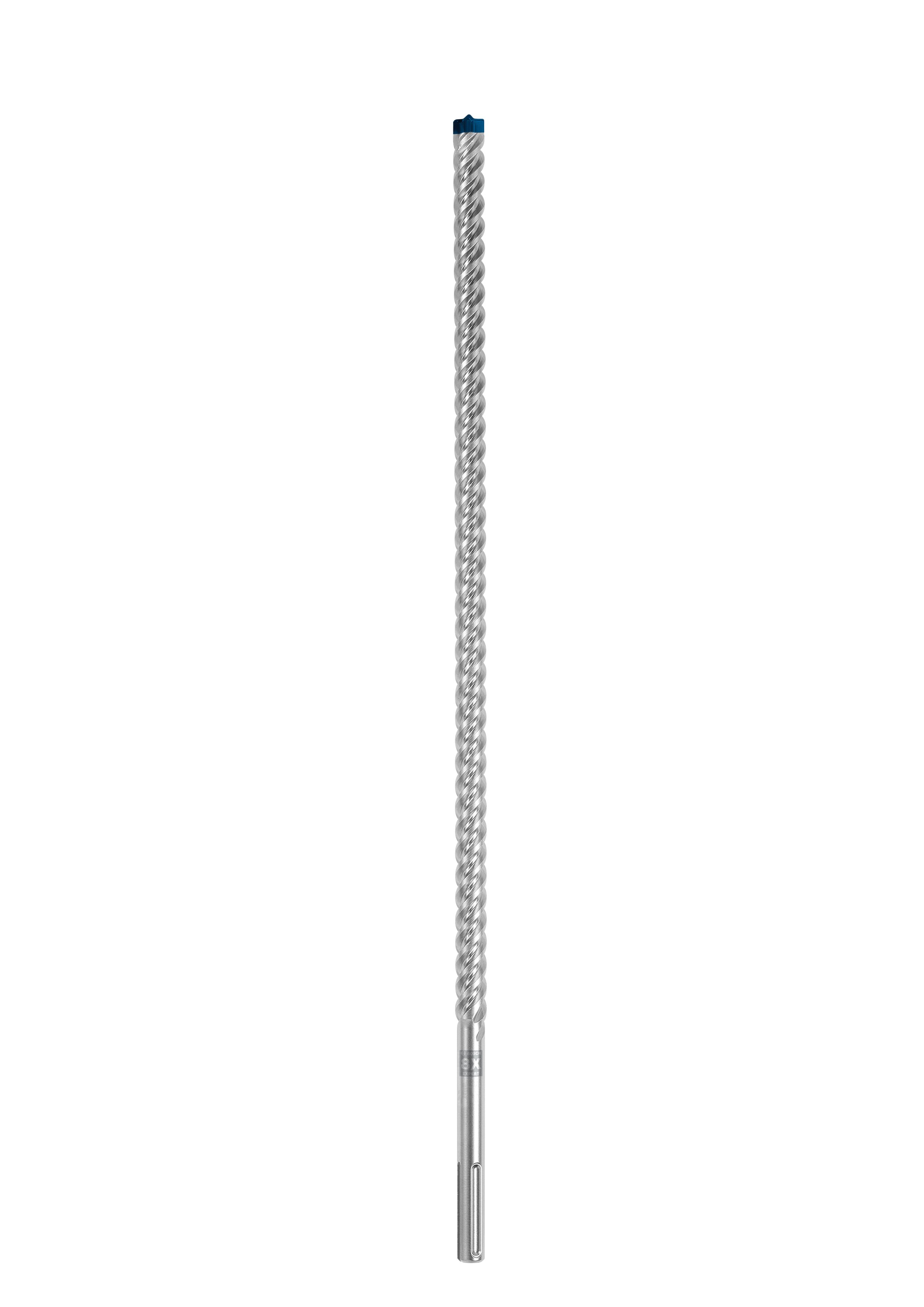 Bosch Accessoires Expert SDS max-8X hamerboor 22 x 600 x 720 mm - 1 stuk(s) - 2608900235