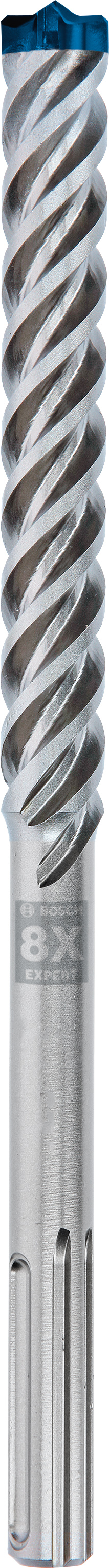 Bosch Accessoires Expert SDS max-8X hamerboor 24 x 200 x 320 mm - 1 stuk(s) - 2608900238